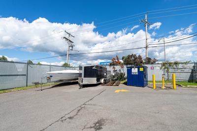 Storage Units at Depotium Mini Entrepôt - Brossard - 2600 Boulevard Matte, Brossard, QC